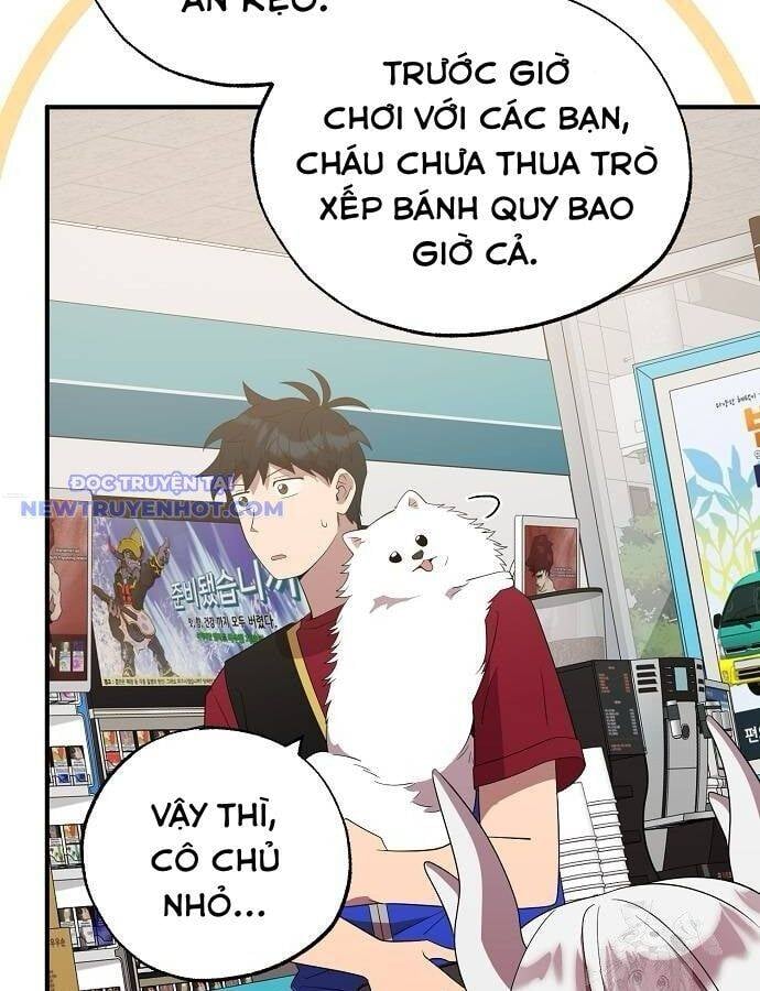 Tạp Hóa Dị Giới Chap 48 - Next Chap 49