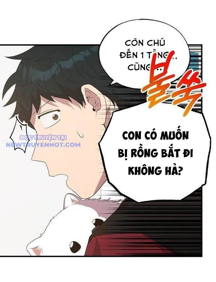Tạp Hóa Dị Giới Chap 48 - Next Chap 49