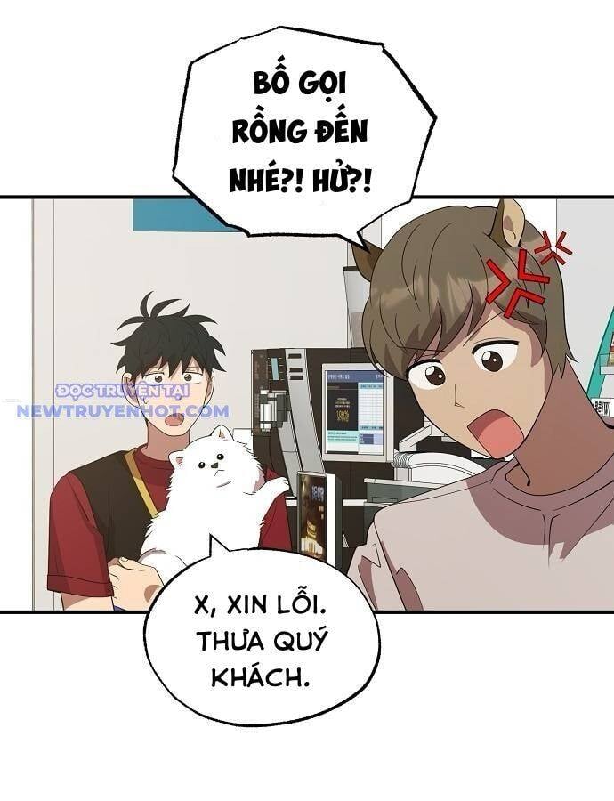 Tạp Hóa Dị Giới Chap 48 - Next Chap 49