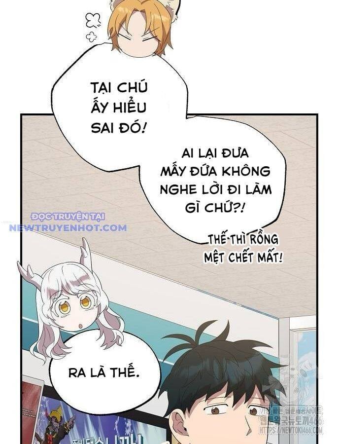 Tạp Hóa Dị Giới Chap 48 - Next Chap 49