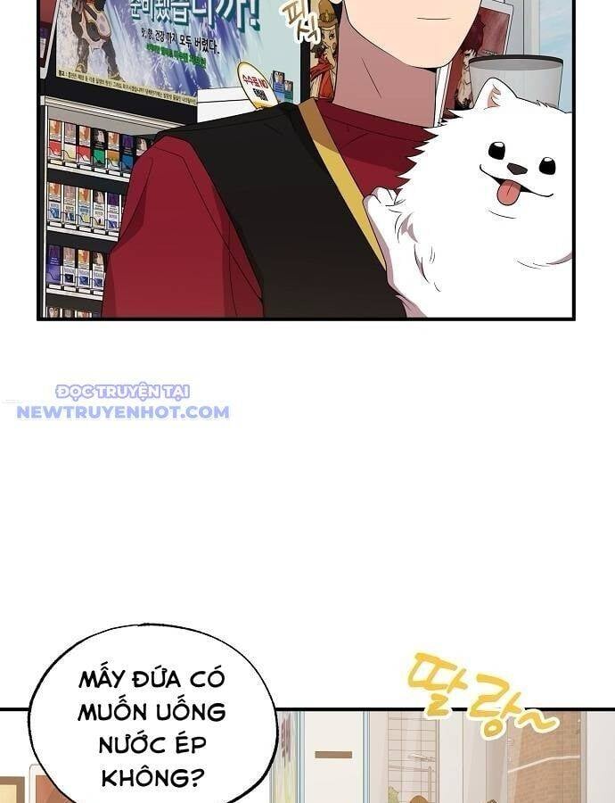 Tạp Hóa Dị Giới Chap 48 - Next Chap 49