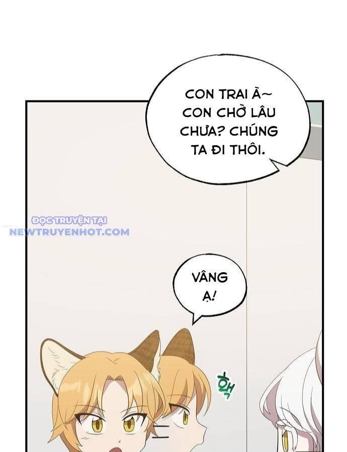 Tạp Hóa Dị Giới Chap 48 - Next Chap 49