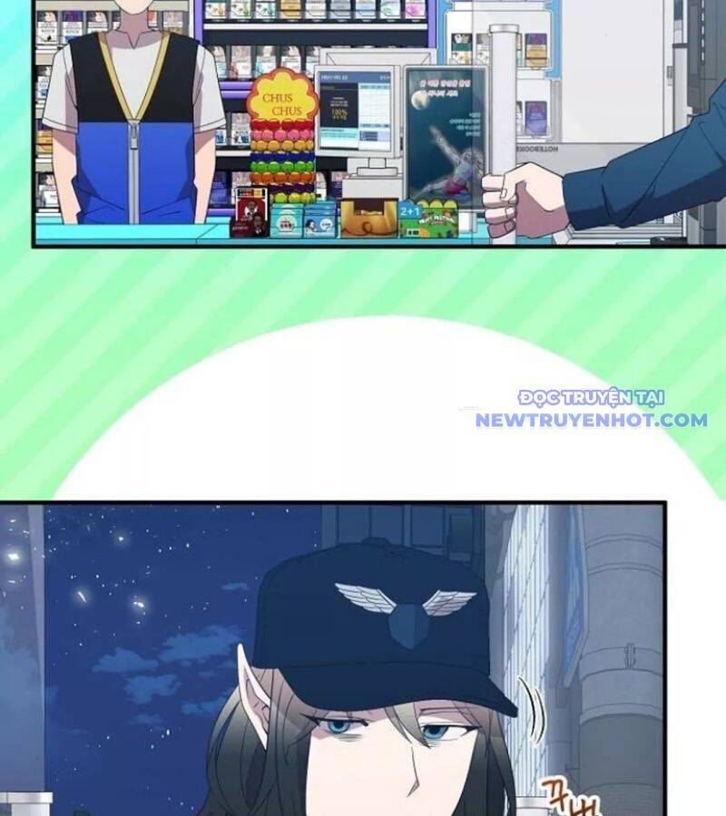 Tạp Hóa Dị Giới Chap 49 - Next Chap 50