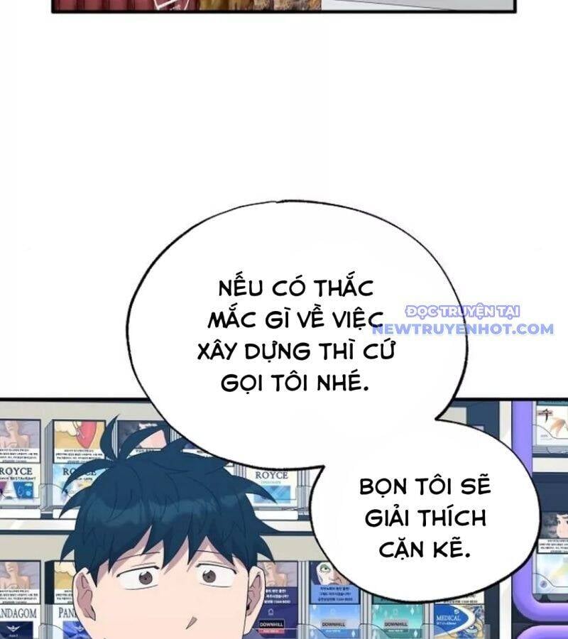 Tạp Hóa Dị Giới Chap 49 - Next Chap 50