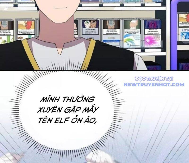 Tạp Hóa Dị Giới Chap 49 - Next Chap 50