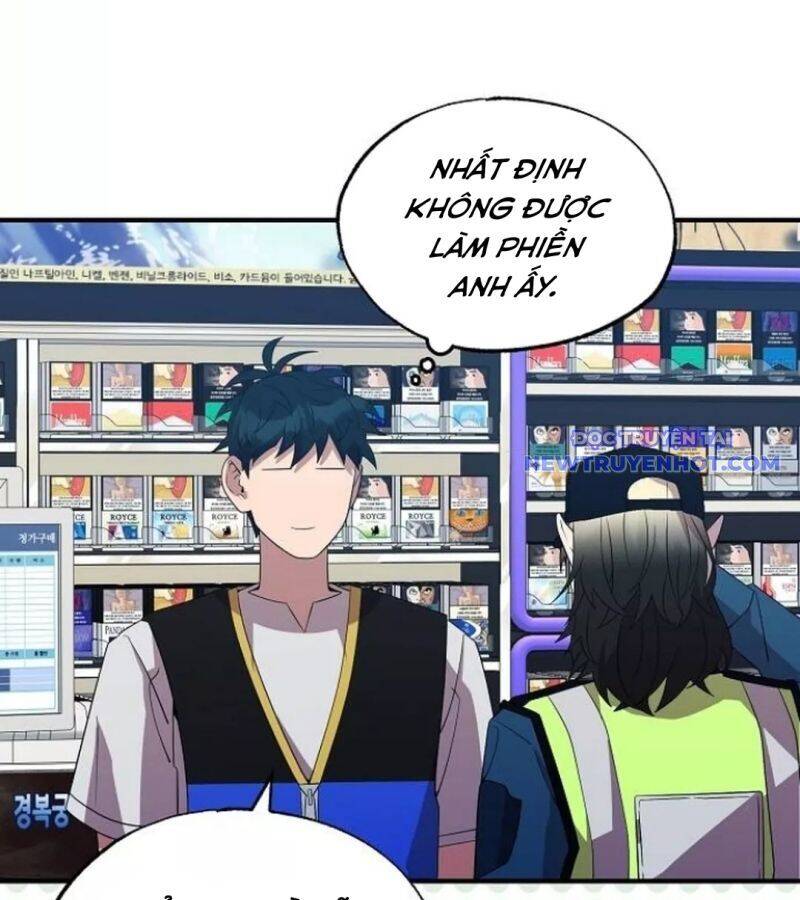 Tạp Hóa Dị Giới Chap 49 - Next Chap 50