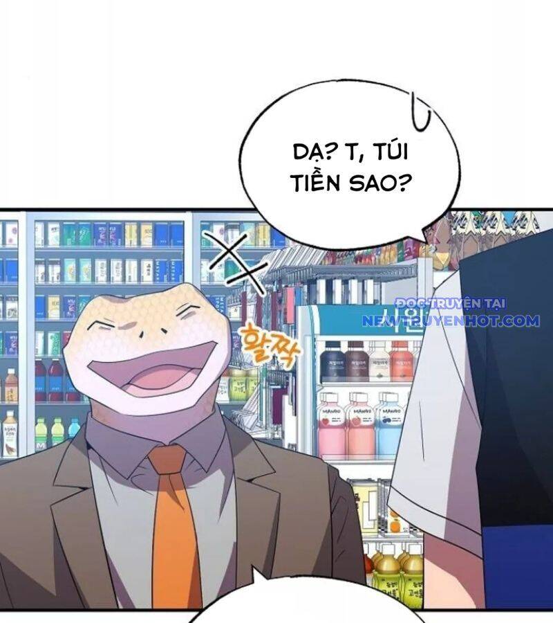 Tạp Hóa Dị Giới Chap 49 - Next Chap 50