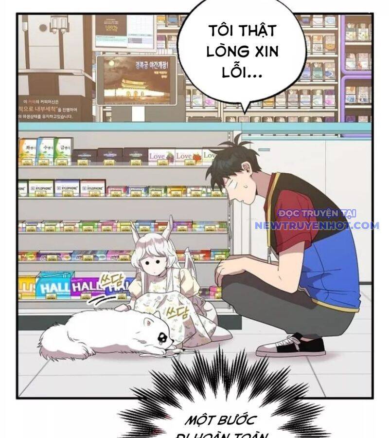 Tạp Hóa Dị Giới Chap 49 - Next Chap 50