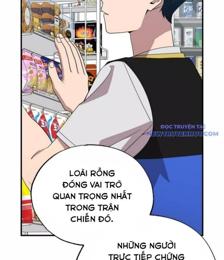 Tạp Hóa Dị Giới Chap 49 - Next Chap 50