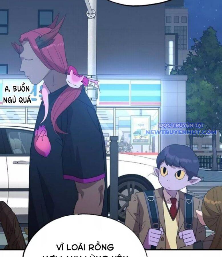 Tạp Hóa Dị Giới Chap 49 - Next Chap 50