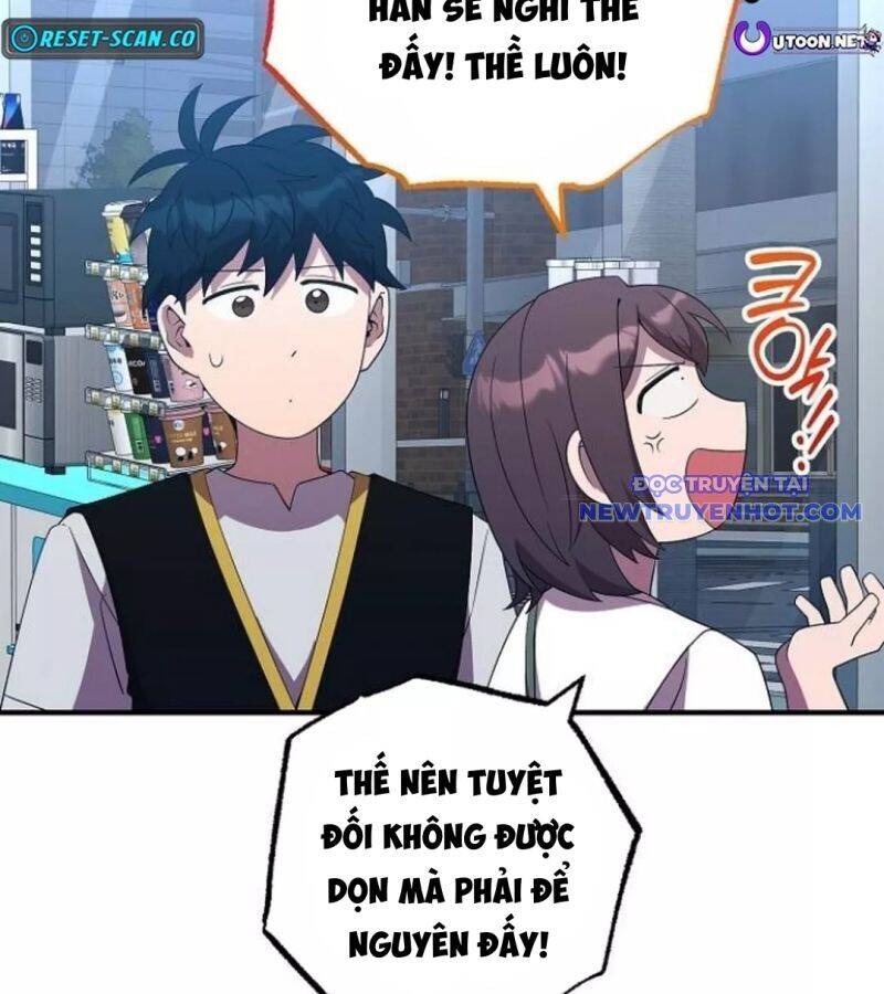 Tạp Hóa Dị Giới Chap 49 - Next Chap 50