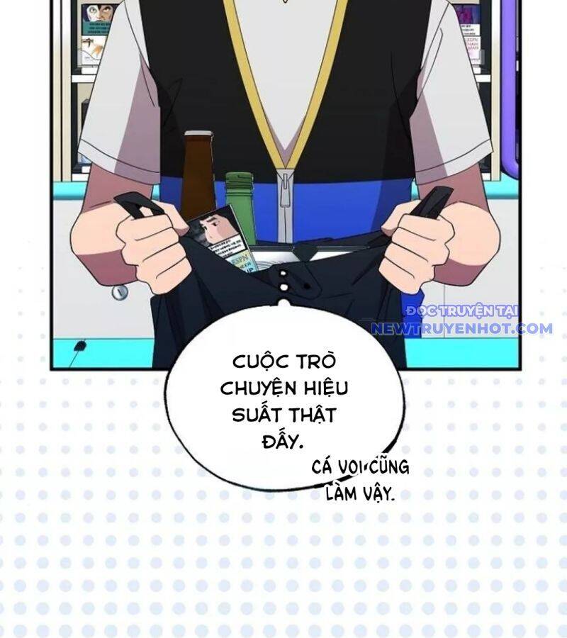 Tạp Hóa Dị Giới Chap 49 - Next Chap 50