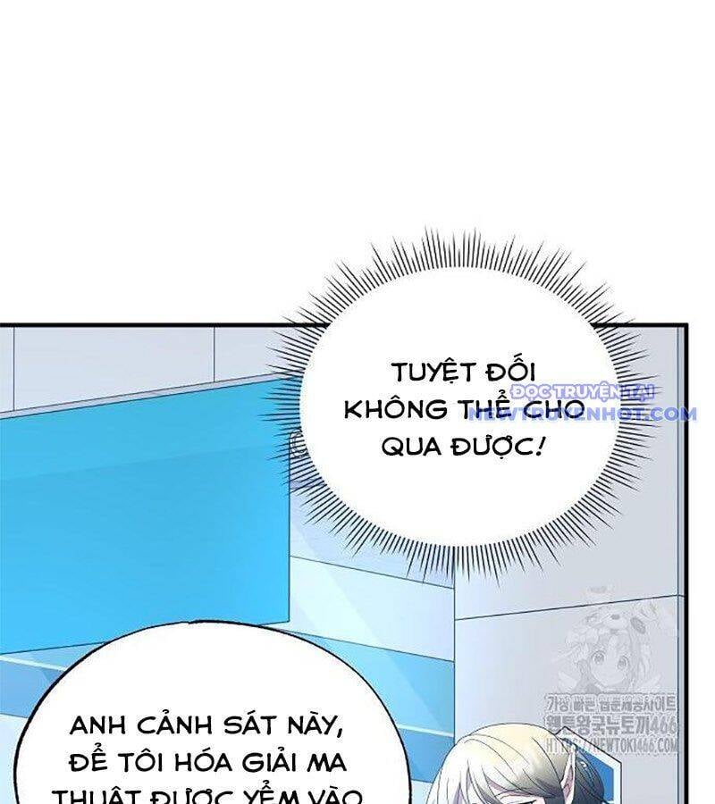 Tạp Hóa Dị Giới Chap 50 - Next Chap 51