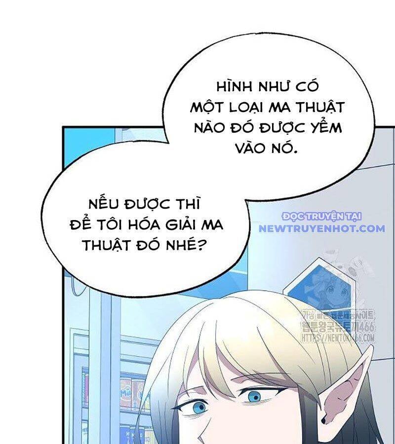 Tạp Hóa Dị Giới Chap 50 - Next Chap 51