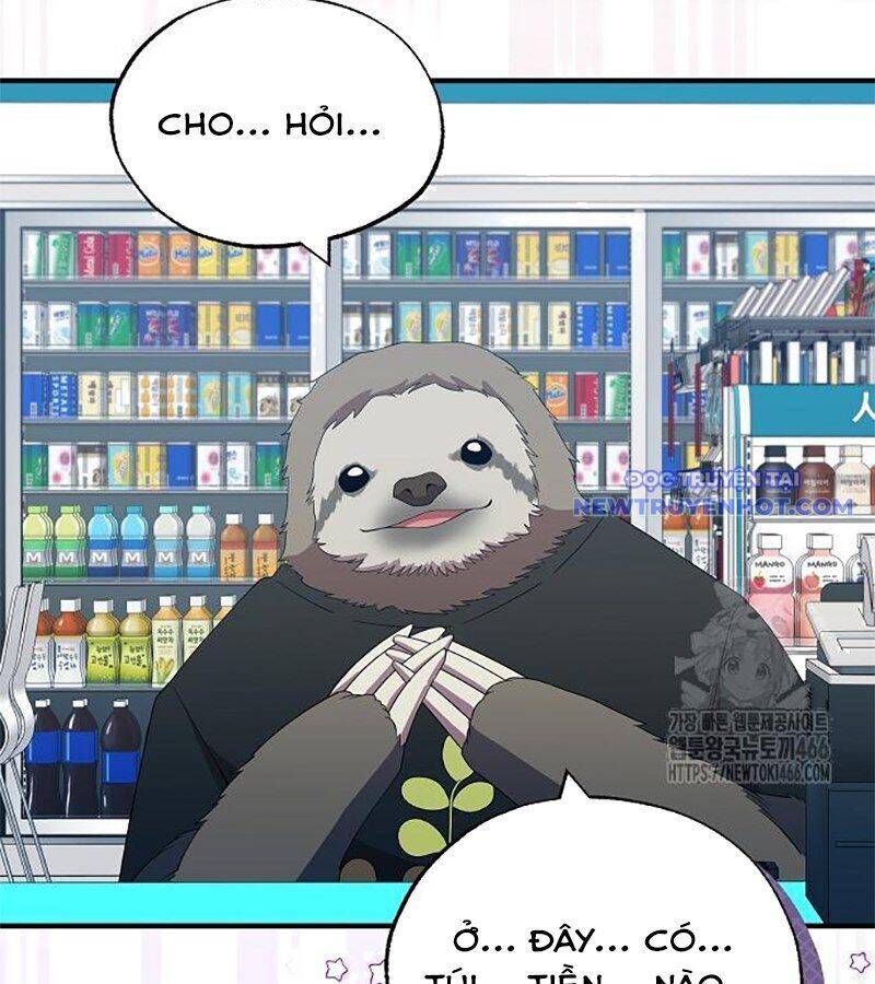 Tạp Hóa Dị Giới Chap 50 - Next Chap 51