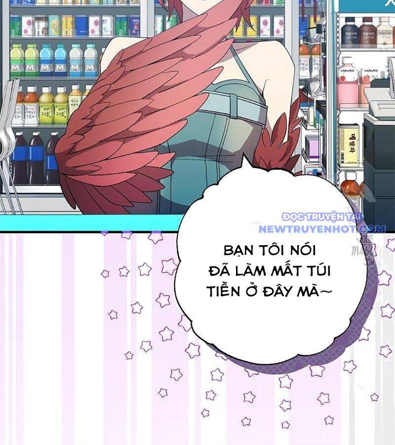 Tạp Hóa Dị Giới Chap 50 - Next Chap 51