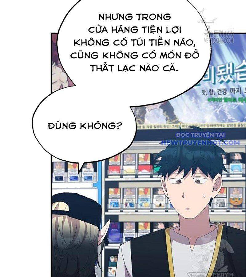 Tạp Hóa Dị Giới Chap 50 - Next Chap 51