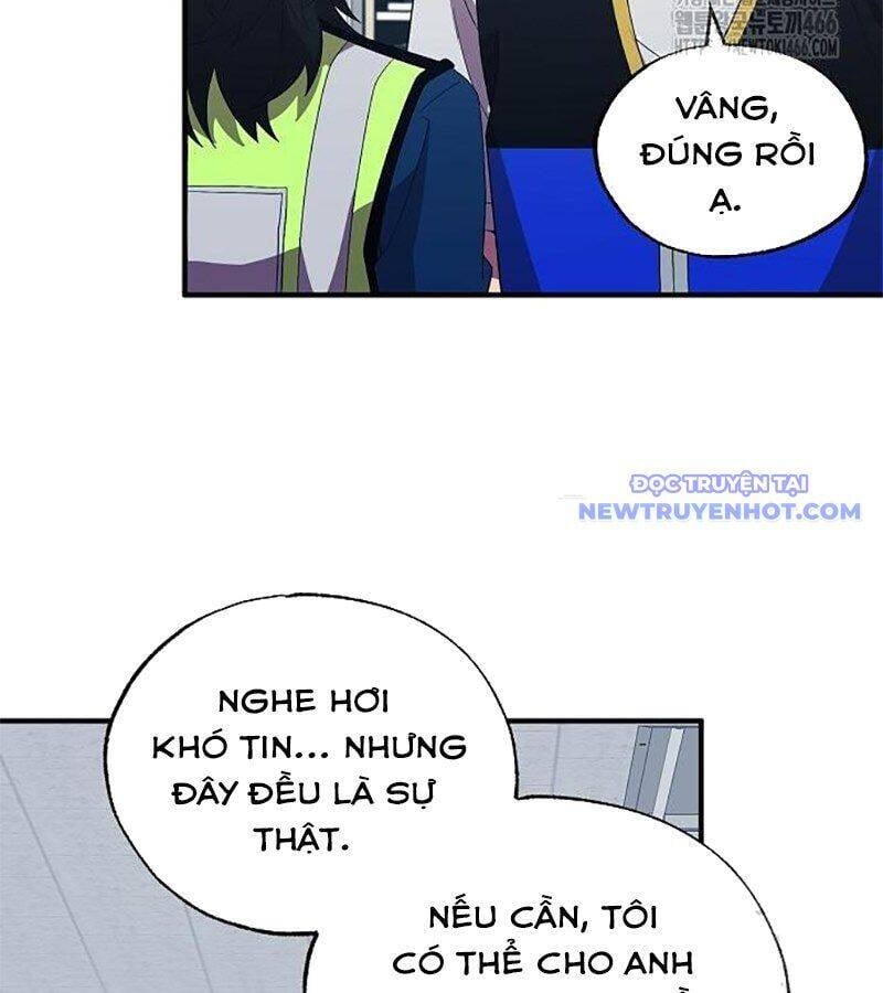Tạp Hóa Dị Giới Chap 50 - Next Chap 51