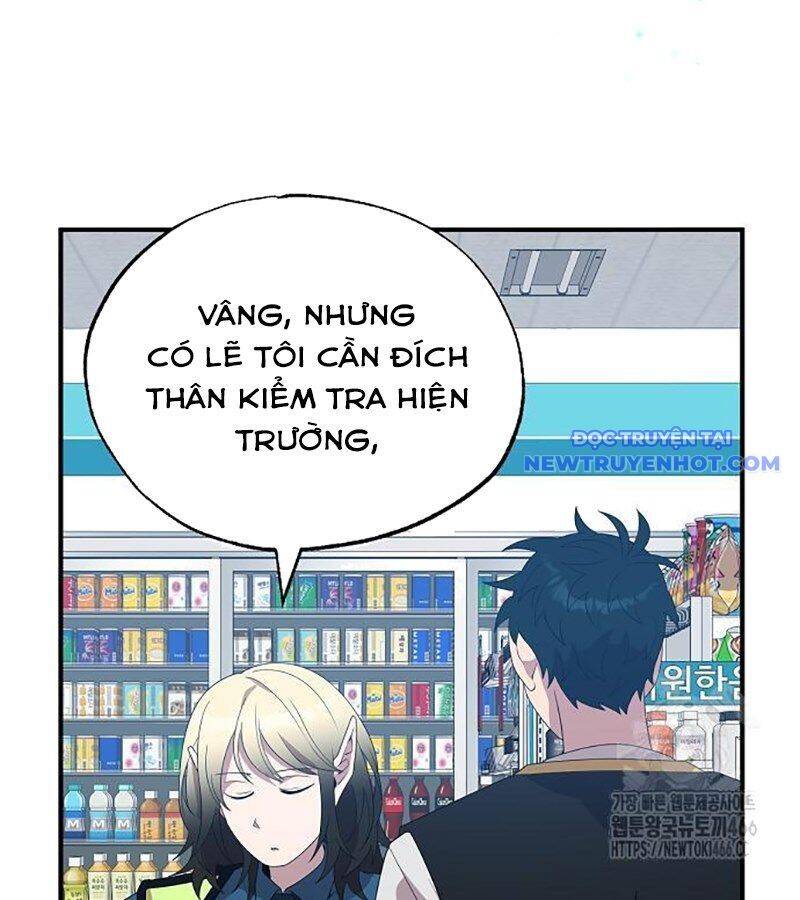 Tạp Hóa Dị Giới Chap 50 - Next Chap 51