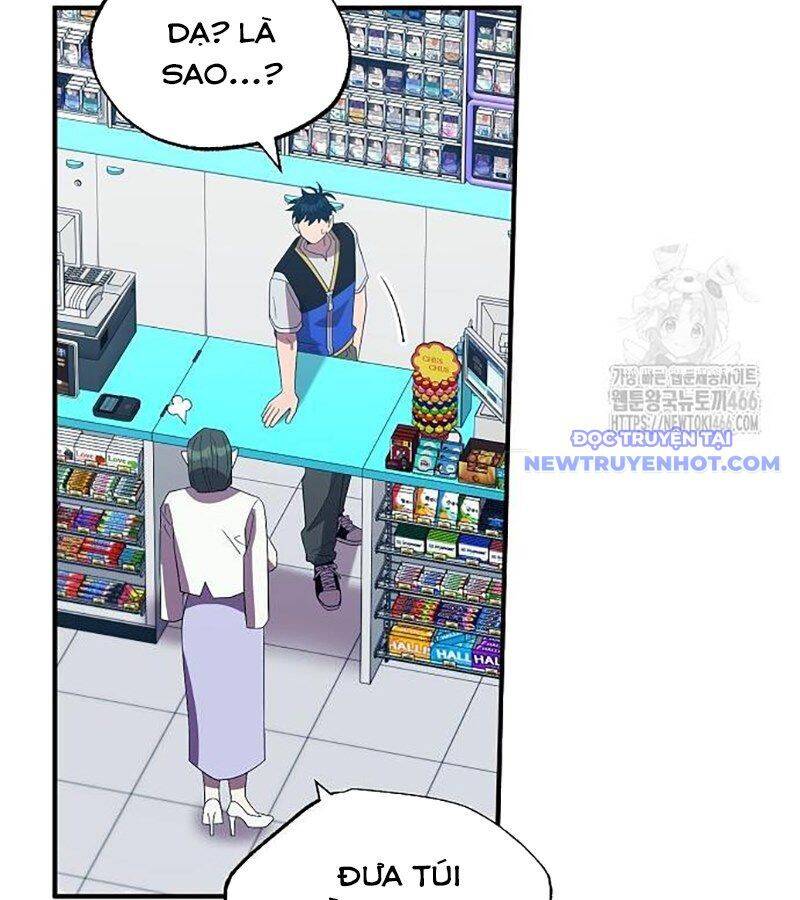 Tạp Hóa Dị Giới Chap 50 - Next Chap 51