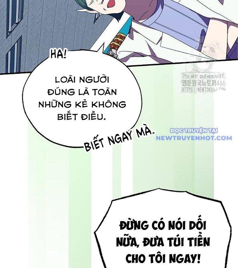 Tạp Hóa Dị Giới Chap 50 - Next Chap 51