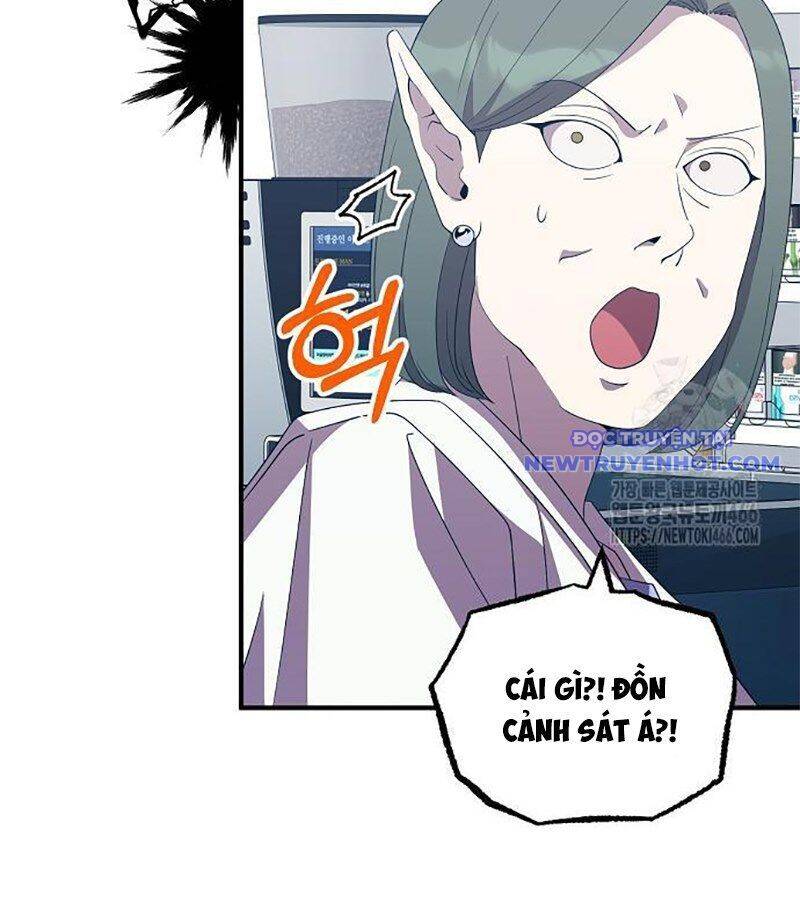 Tạp Hóa Dị Giới Chap 50 - Next Chap 51