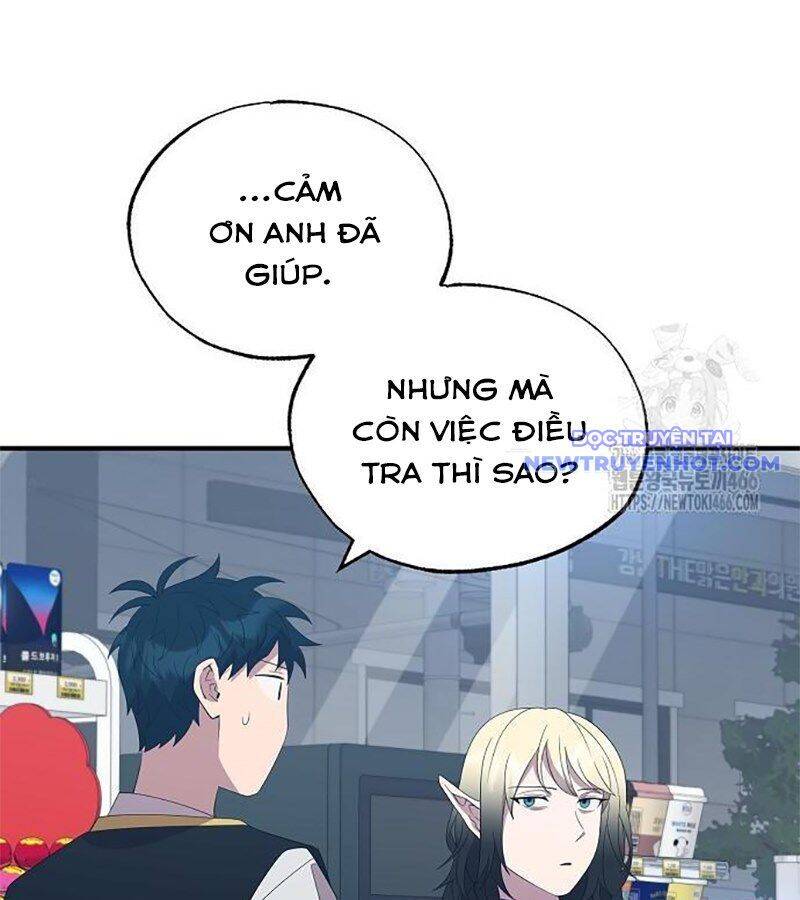 Tạp Hóa Dị Giới Chap 50 - Next Chap 51