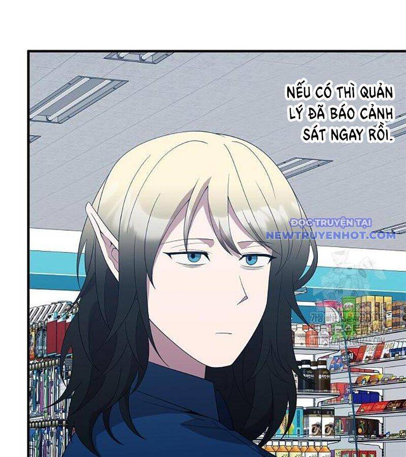 Tạp Hóa Dị Giới Chap 50 - Next Chap 51