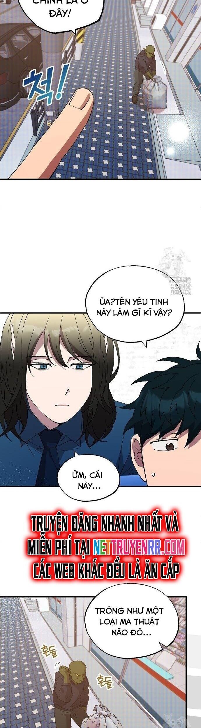 Tạp Hóa Dị Giới Chap 51 - Next Chap 52