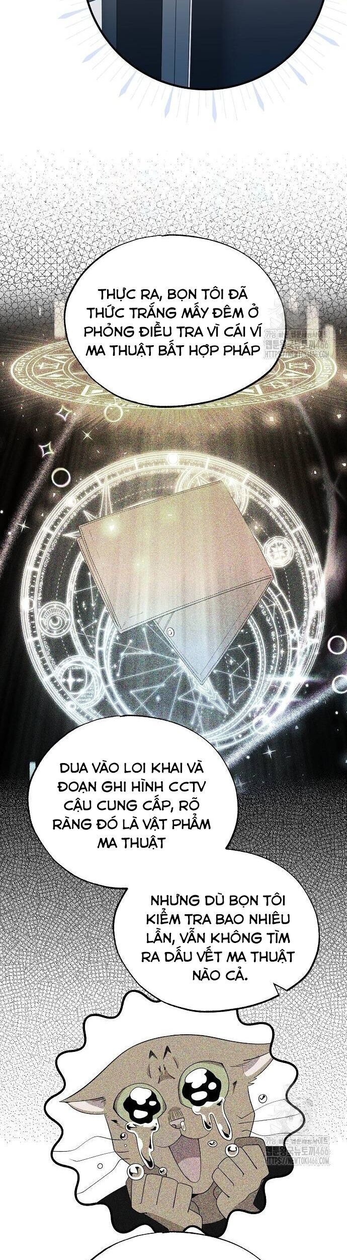 Tạp Hóa Dị Giới Chap 51 - Next Chap 52