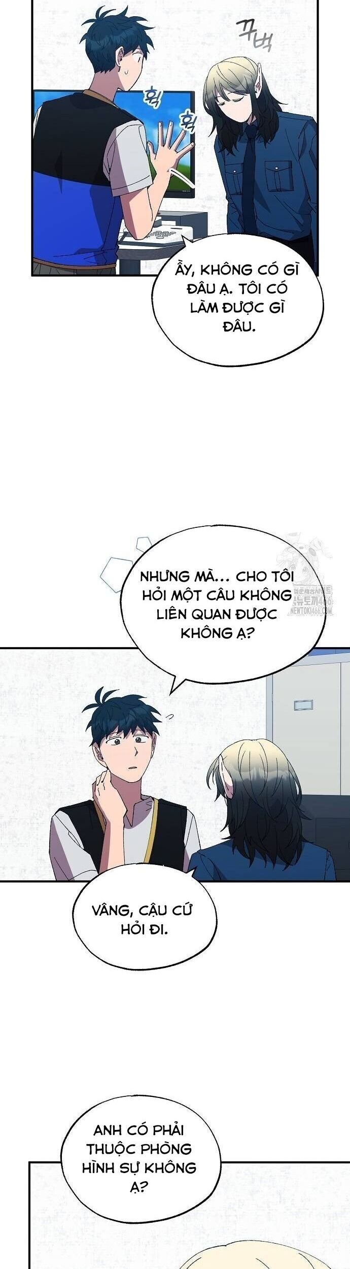 Tạp Hóa Dị Giới Chap 51 - Next Chap 52
