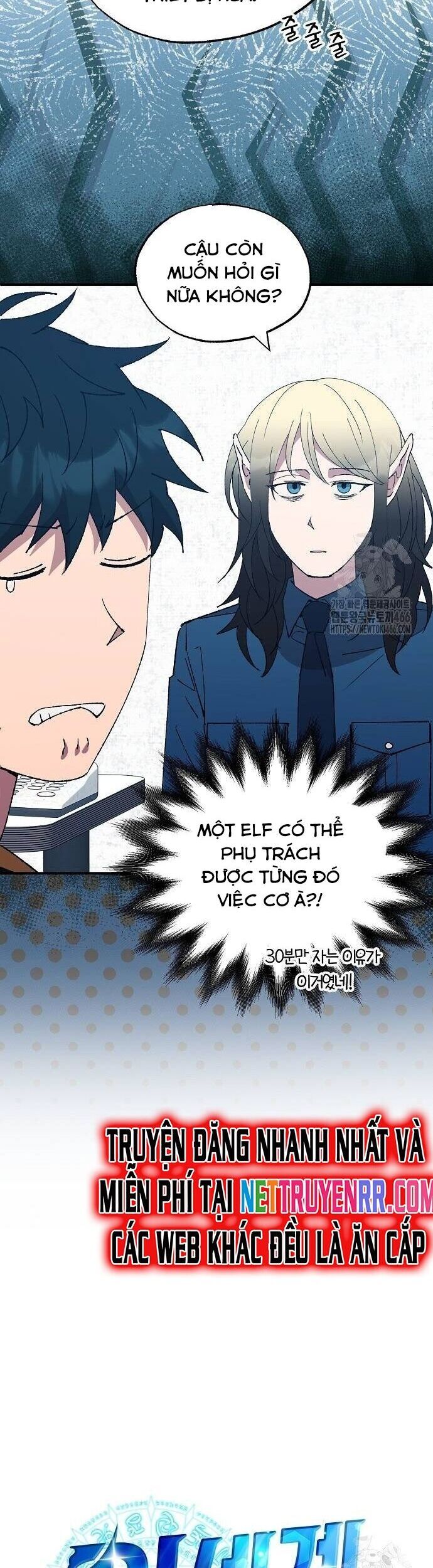 Tạp Hóa Dị Giới Chap 51 - Next Chap 52