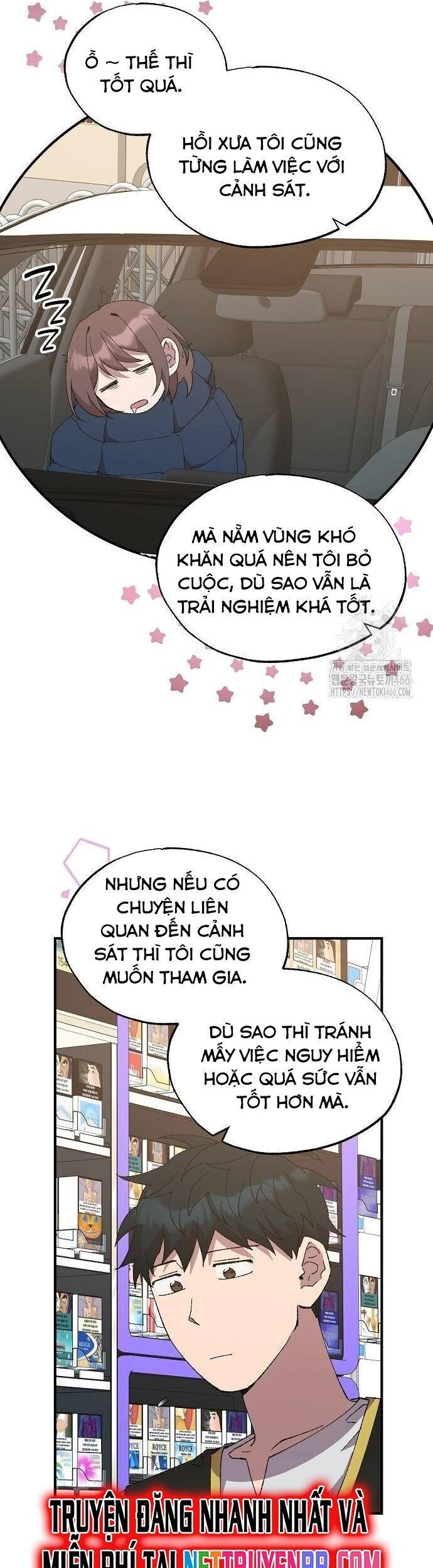 Tạp Hóa Dị Giới Chap 51 - Next Chap 52