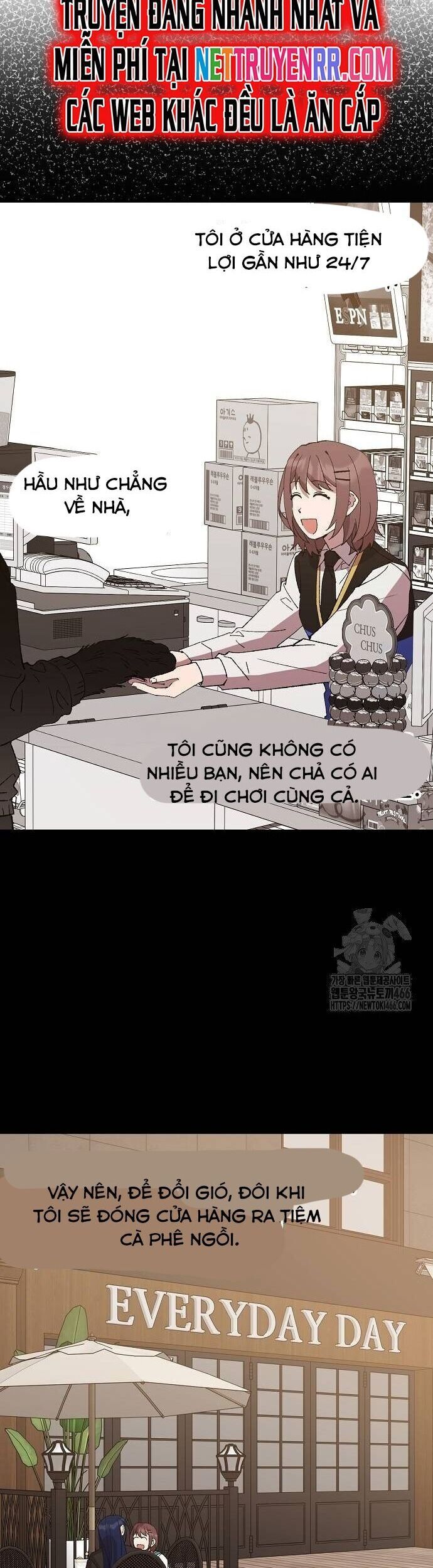 Tạp Hóa Dị Giới Chap 51 - Next Chap 52