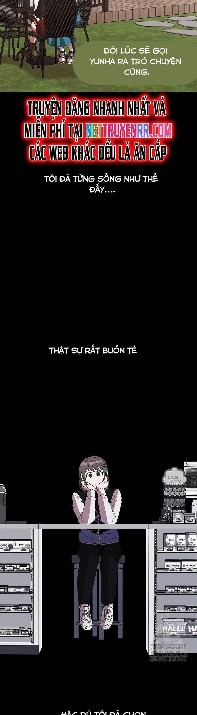 Tạp Hóa Dị Giới Chap 51 - Next Chap 52