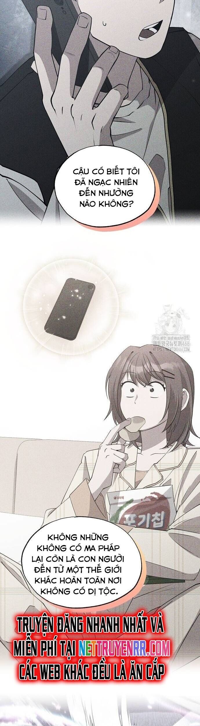 Tạp Hóa Dị Giới Chap 51 - Next Chap 52