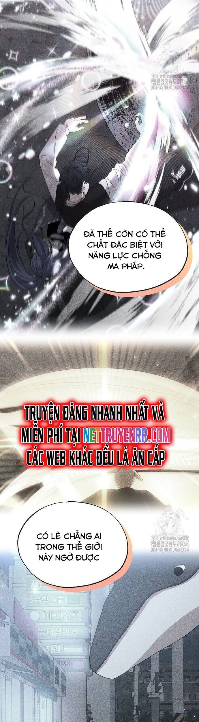 Tạp Hóa Dị Giới Chap 51 - Next Chap 52