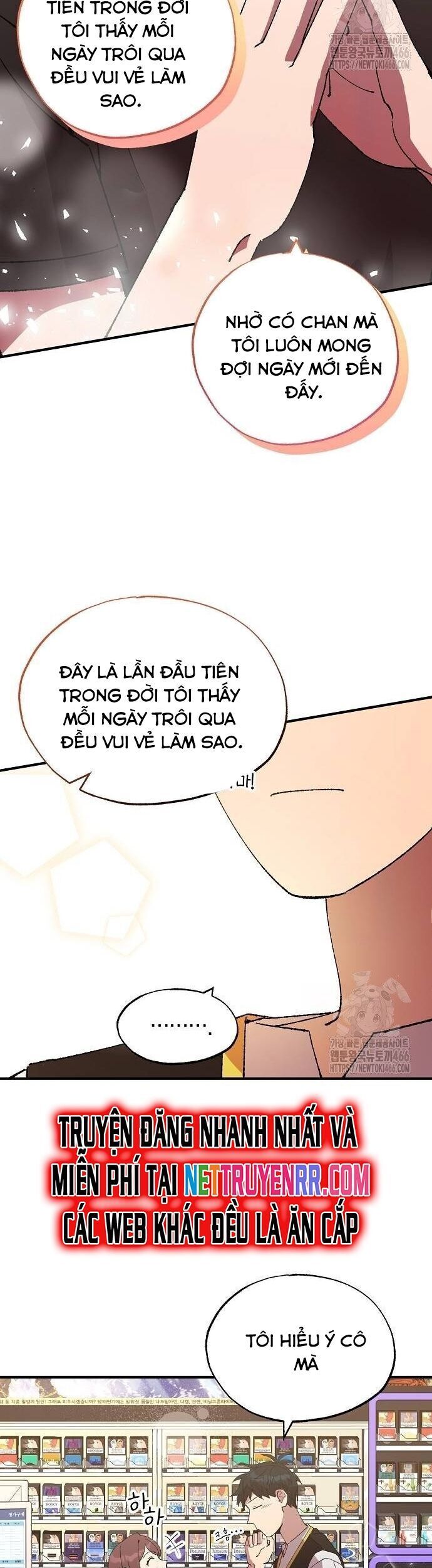 Tạp Hóa Dị Giới Chap 51 - Next Chap 52