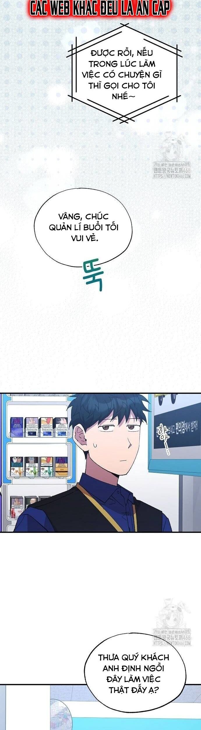 Tạp Hóa Dị Giới Chap 51 - Next Chap 52