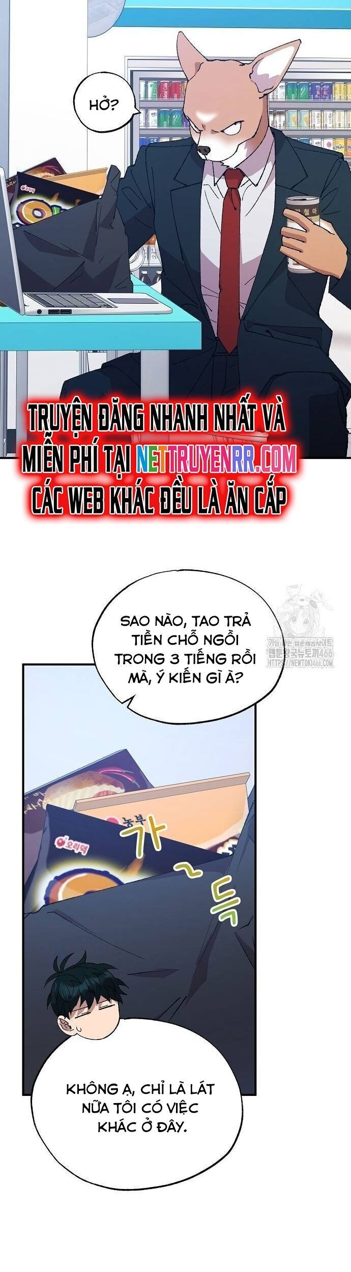 Tạp Hóa Dị Giới Chap 51 - Next Chap 52
