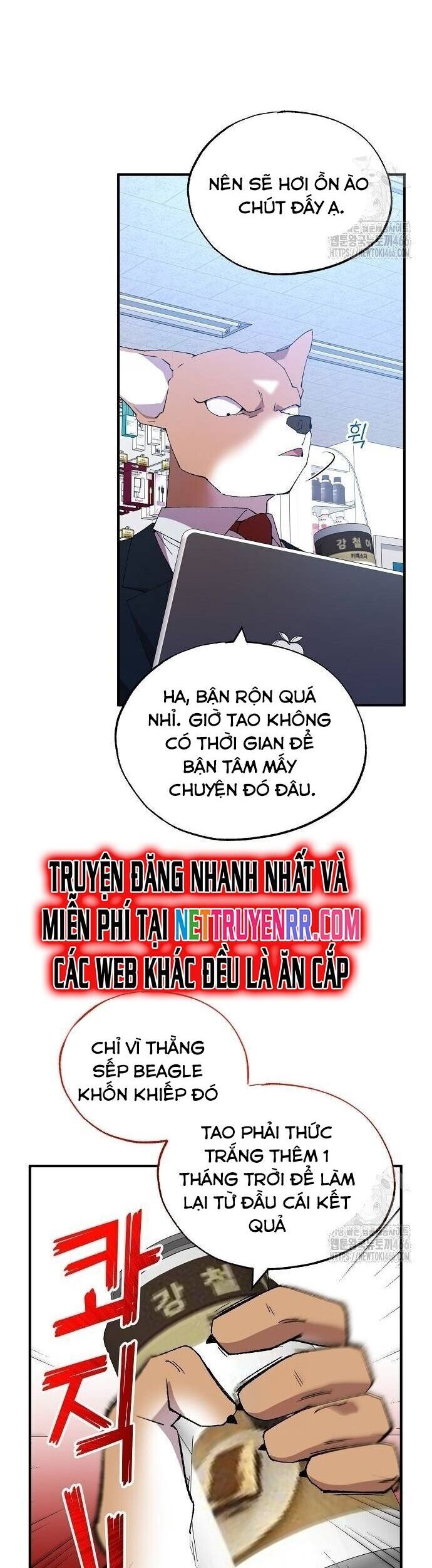 Tạp Hóa Dị Giới Chap 51 - Next Chap 52