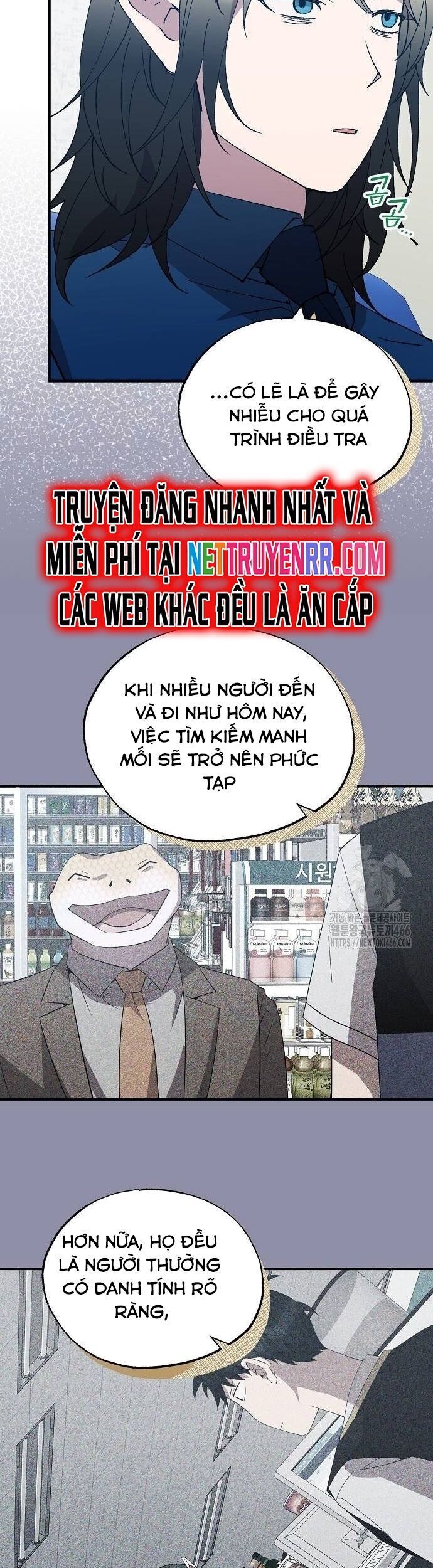 Tạp Hóa Dị Giới Chap 51 - Next Chap 52