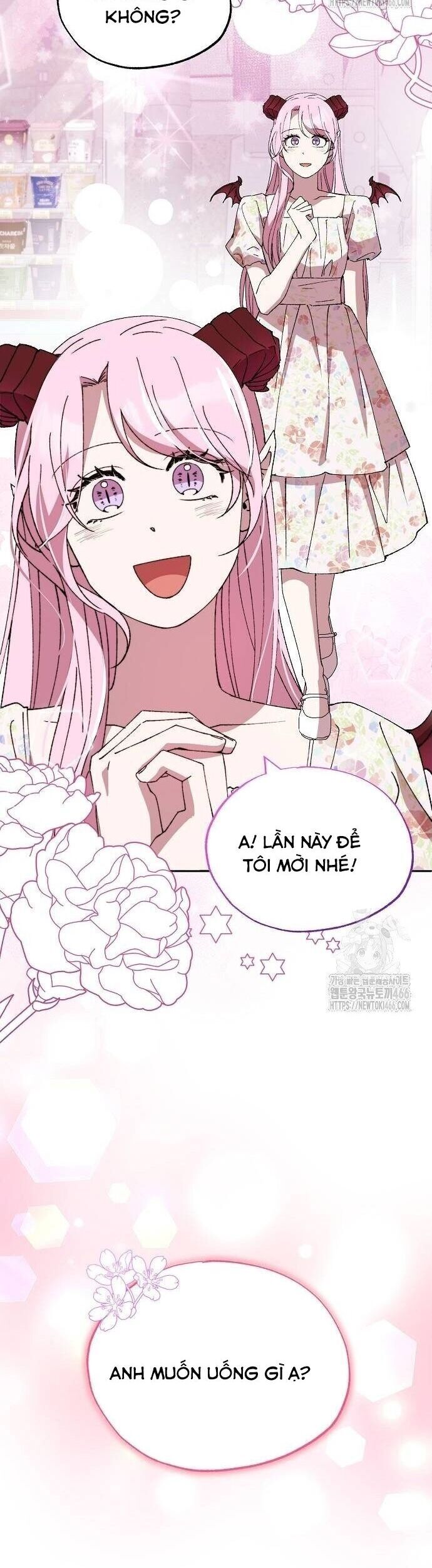 Tạp Hóa Dị Giới Chap 51 - Next Chap 52