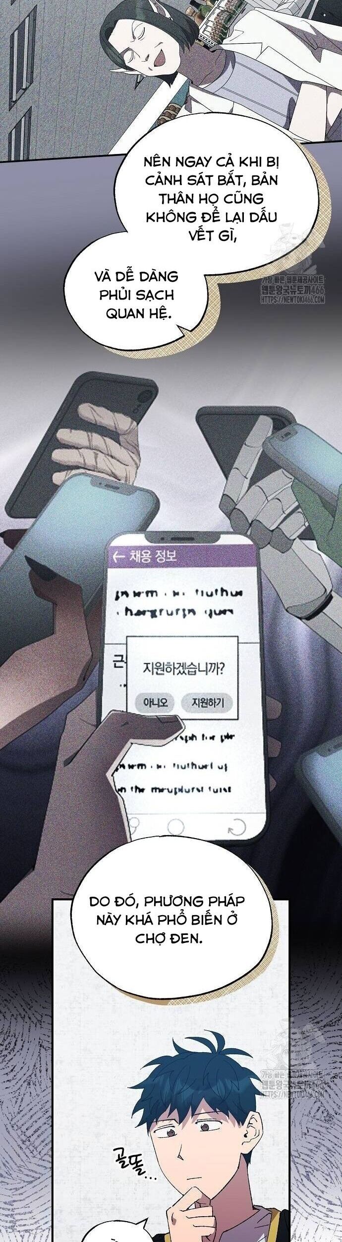 Tạp Hóa Dị Giới Chap 51 - Next Chap 52