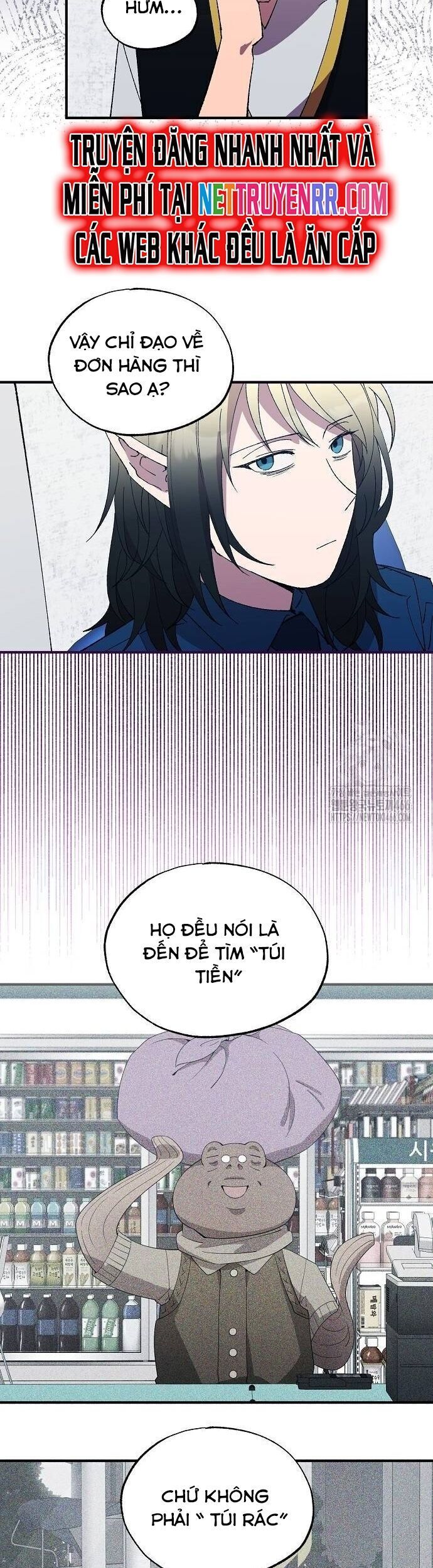 Tạp Hóa Dị Giới Chap 51 - Next Chap 52