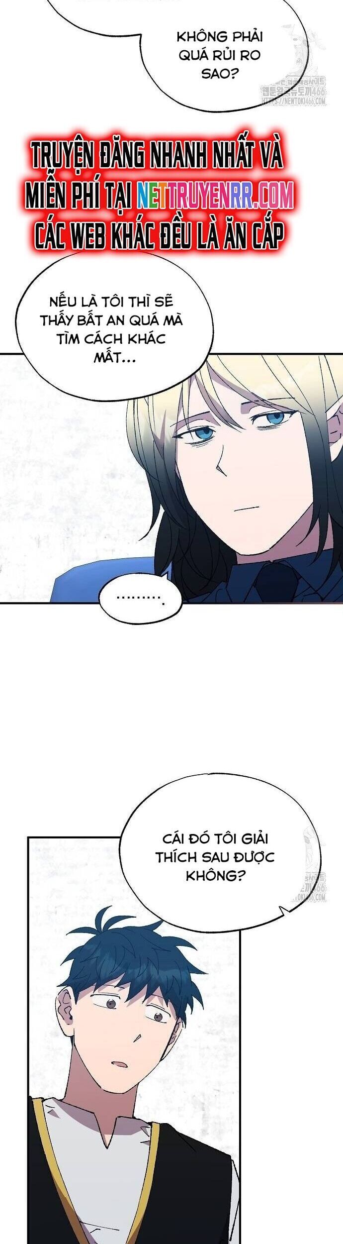 Tạp Hóa Dị Giới Chap 51 - Next Chap 52