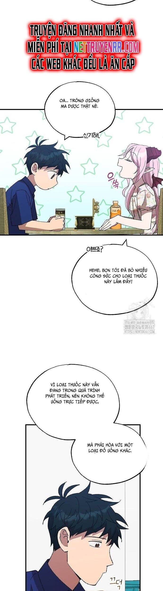 Tạp Hóa Dị Giới Chap 52 - Next Chap 53