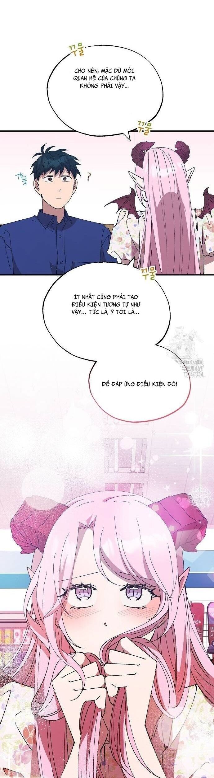 Tạp Hóa Dị Giới Chap 52 - Next Chap 53