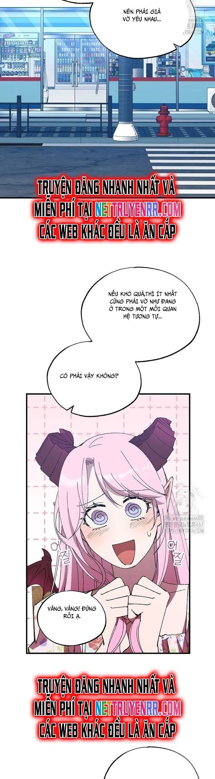 Tạp Hóa Dị Giới Chap 52 - Next Chap 53