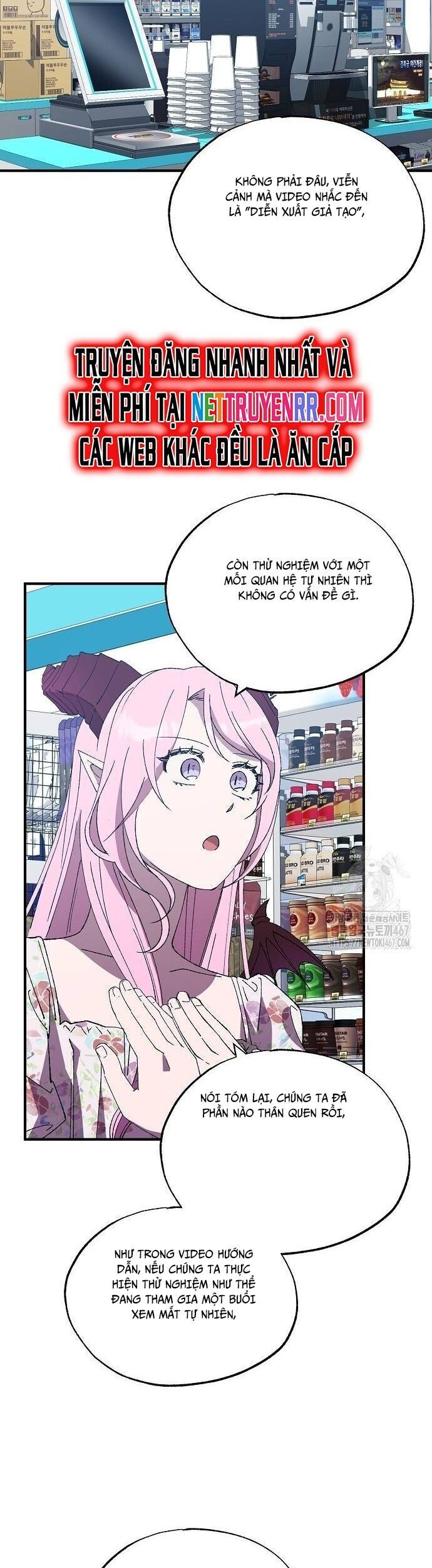 Tạp Hóa Dị Giới Chap 52 - Next Chap 53